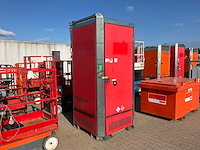 2015 tower light hydro power box hpb stationaire lichtmast - afbeelding 13 van  19