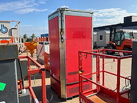 2015 tower light hydro power box hpb stationaire lichtmast - afbeelding 16 van  19