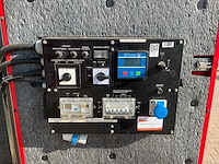 2015 tower light hydro power box hpb stationaire lichtmast - afbeelding 17 van  19