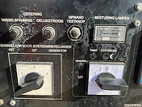 2015 tower light hydro power box hpb stationaire lichtmast - afbeelding 19 van  19