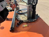 2015 tower light vb9 variant d lichtmast aggregaat aanhangwagen - afbeelding 3 van  30