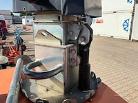 2015 tower light vb9 variant d lichtmast aggregaat aanhangwagen - afbeelding 3 van  21