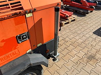 2015 tower light vb9 variant d lichtmast aggregaat aanhangwagen - afbeelding 10 van  21