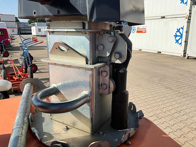 2015 tower light vb9 variant d lichtmast aggregaat aanhangwagen - afbeelding 4 van  28