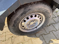 2015 tower light vb9 variant d lichtmast aggregaat aanhangwagen - afbeelding 19 van  28