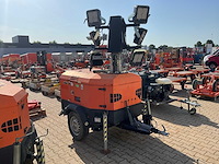 2015 tower light vb9 variant d lichtmast aggregaat aanhangwagen - afbeelding 10 van  28