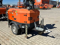 2015 towerlight vb-9 led lichtmast aggregaat aanhangwagen - afbeelding 3 van  29