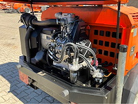 2015 towerlight vb-9 led lichtmast aggregaat aanhangwagen - afbeelding 11 van  29