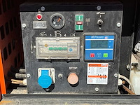 2015 towerlight vb-9 led lichtmast aggregaat aanhangwagen - afbeelding 8 van  29