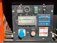 2015 towerlight vb-9 led lichtmast aggregaat aanhangwagen - afbeelding 10 van  29