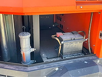 2015 towerlight vb-9 led lichtmast aggregaat aanhangwagen - afbeelding 12 van  29