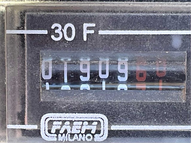 2015 towerlight vb-9 led lichtmast aggregaat aanhangwagen - afbeelding 19 van  29