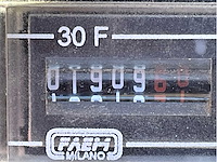 2015 towerlight vb-9 led lichtmast aggregaat aanhangwagen - afbeelding 19 van  29