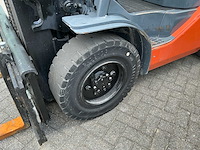 2015 toyota 06-8fd30f vorkheftruck - afbeelding 4 van  24
