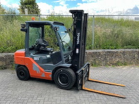 2015 toyota 06-8fd30f vorkheftruck - afbeelding 12 van  24