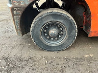 2015 toyota 52-8fdf30 vorkheftruck - afbeelding 3 van  20