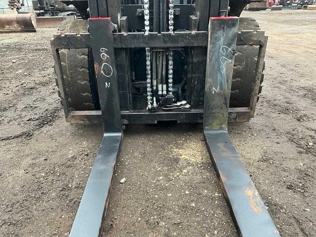2015 toyota 52-8fdf30 vorkheftruck - afbeelding 6 van  20