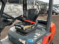 2015 toyota 52-8fdf30 vorkheftruck - afbeelding 7 van  20