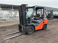 2015 toyota 52-8fdf30 vorkheftruck