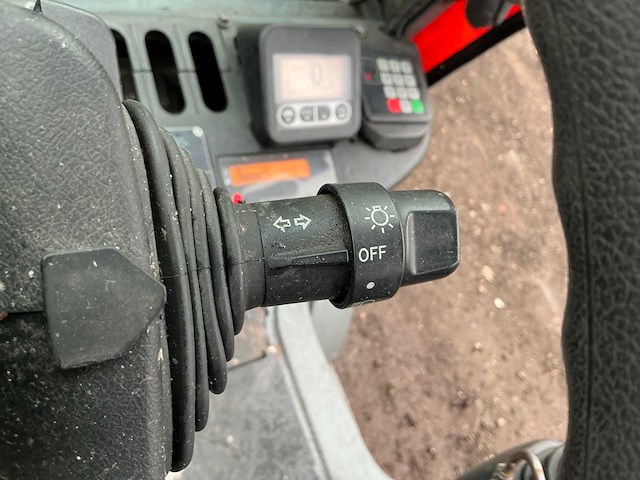 2015 toyota 52-8fdf30 vorkheftruck - afbeelding 10 van  20