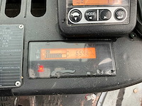 2015 toyota 52-8fdf30 vorkheftruck - afbeelding 11 van  20