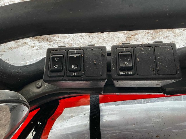 2015 toyota 52-8fdf30 vorkheftruck - afbeelding 12 van  20