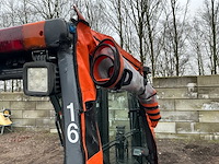 2015 toyota 52-8fdf30 vorkheftruck - afbeelding 15 van  20