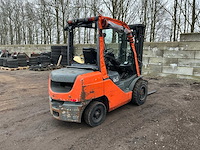 2015 toyota 52-8fdf30 vorkheftruck - afbeelding 18 van  20