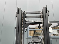 2015 toyota 7fbest13 vorkheftruck - afbeelding 7 van  27