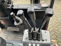 2015 toyota 7fbest13 vorkheftruck - afbeelding 17 van  27