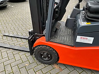 2015 toyota 7fbest13 vorkheftruck - afbeelding 2 van  26