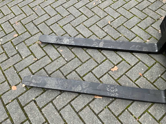 2015 toyota 7fbest13 vorkheftruck - afbeelding 4 van  26