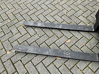 2015 toyota 7fbest13 vorkheftruck - afbeelding 4 van  26