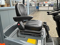 2015 toyota 7fbest13 vorkheftruck - afbeelding 10 van  26