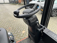 2015 toyota 7fbest13 vorkheftruck - afbeelding 12 van  26