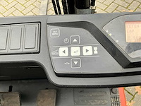 2015 toyota 7fbest13 vorkheftruck - afbeelding 14 van  26