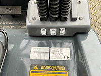 2015 toyota 7fbest13 vorkheftruck - afbeelding 15 van  26