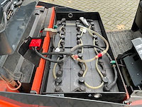 2015 toyota 7fbest13 vorkheftruck - afbeelding 17 van  26