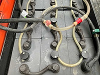 2015 toyota 7fbest13 vorkheftruck - afbeelding 18 van  26