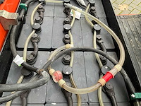 2015 toyota 7fbest13 vorkheftruck - afbeelding 19 van  26