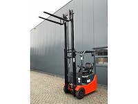 2015 toyota 7fbest13 vorkheftruck - afbeelding 11 van  26