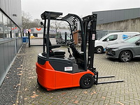 2015 toyota 7fbest13 vorkheftruck - afbeelding 22 van  26