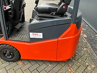 2015 toyota 7fbest13 vorkheftruck - afbeelding 26 van  26