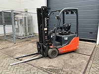 2015 toyota 8fbekt16 vorkheftruck - afbeelding 5 van  10