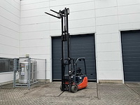 2015 toyota 8fbekt16 vorkheftruck - afbeelding 6 van  13