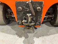 2015 toyota 8fbmt30 3000kg vorkheftruck - afbeelding 9 van  16