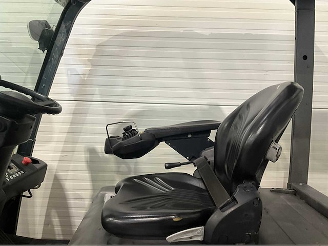 2015 toyota 8fbmt30 3000kg vorkheftruck - afbeelding 4 van  16