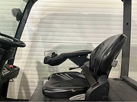 2015 toyota 8fbmt30 3000kg vorkheftruck - afbeelding 4 van  16