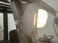 2015 toyota 8fbmt30 3000kg vorkheftruck - afbeelding 6 van  16