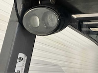 2015 toyota 8fbmt30 3000kg vorkheftruck - afbeelding 7 van  16